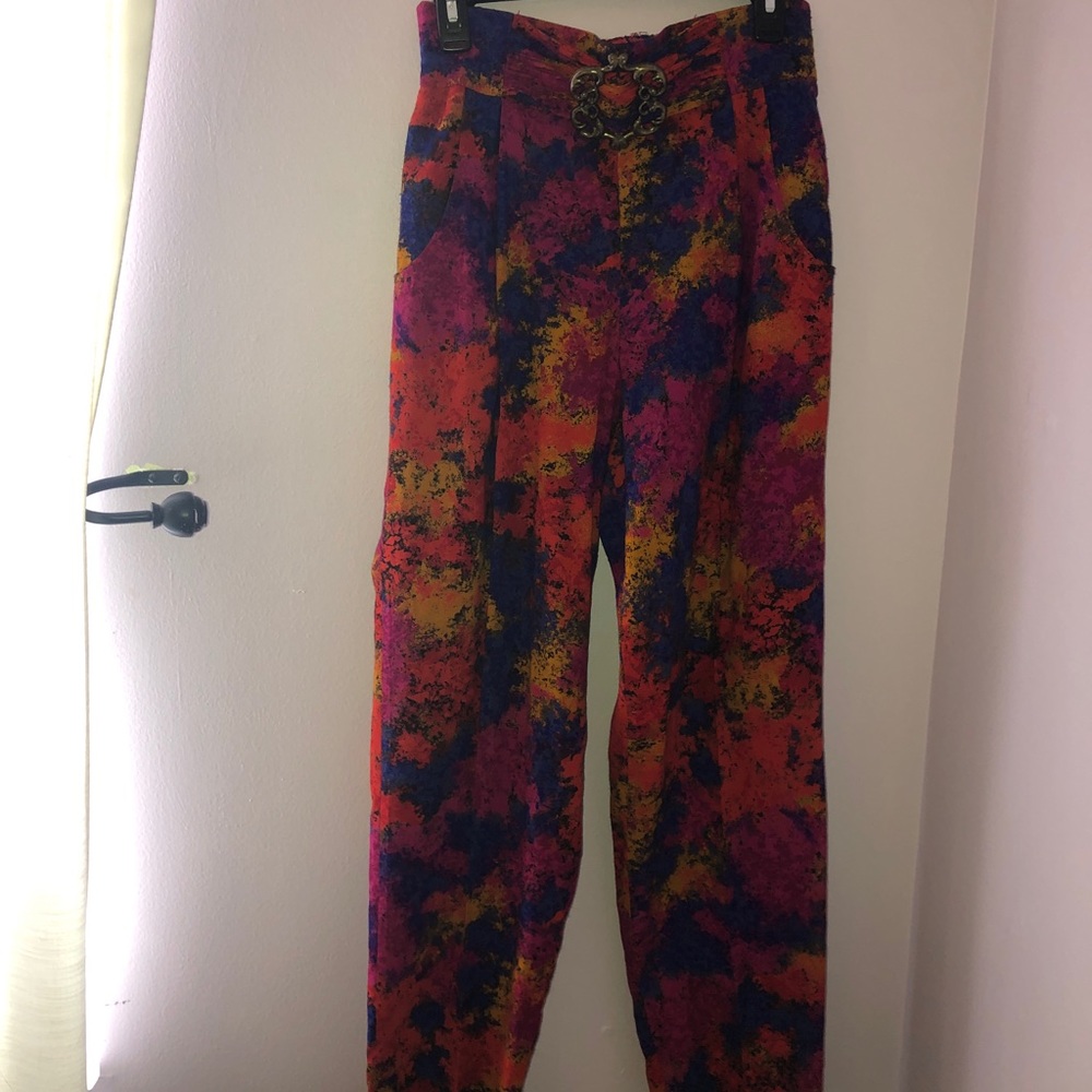 Boho Lounge Pants